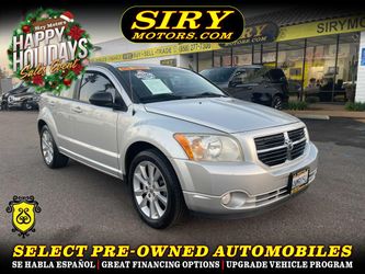 2010 Dodge Caliber