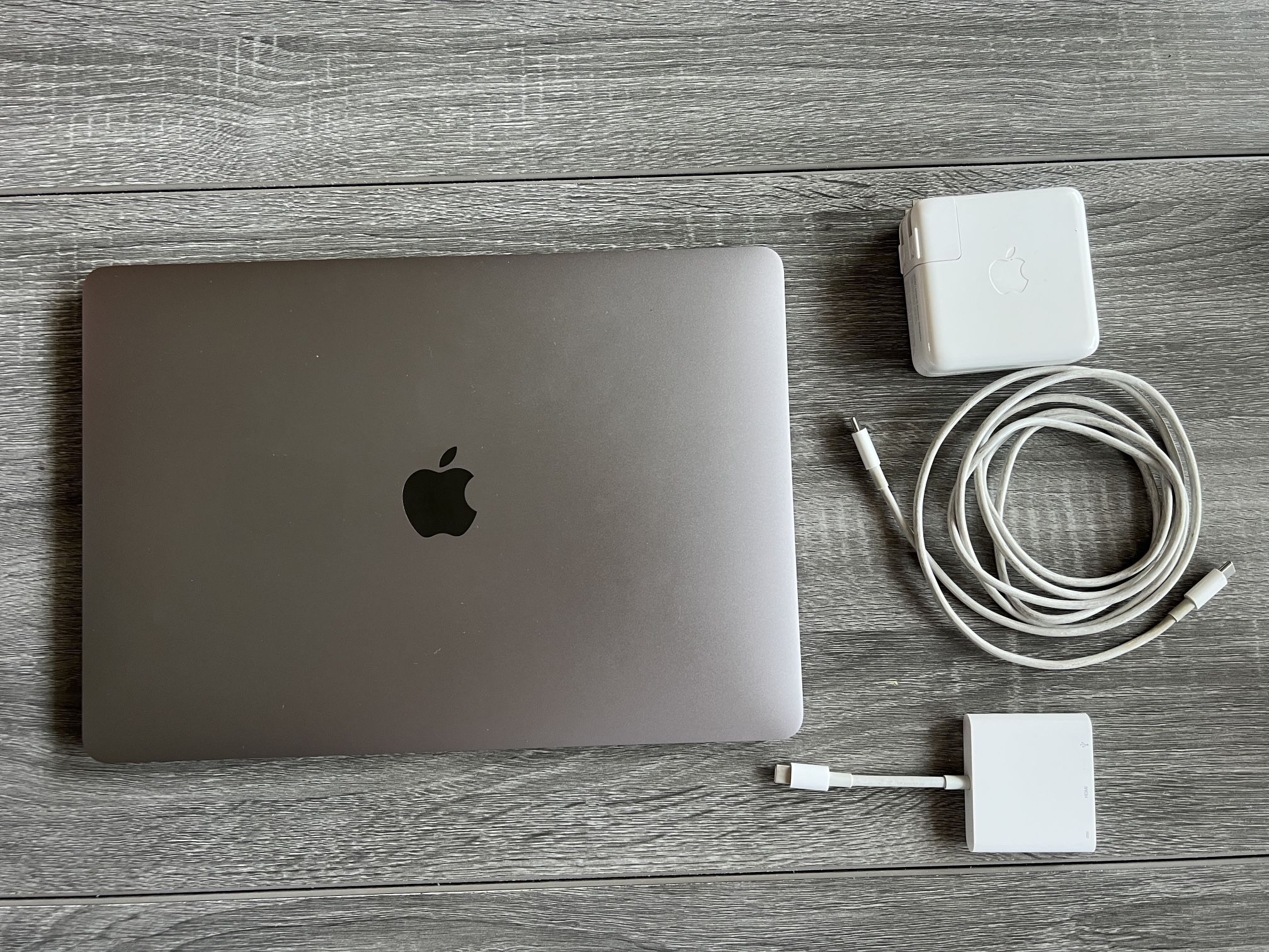 MacBook Pro 13-inch 2016