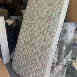Twin Mattress