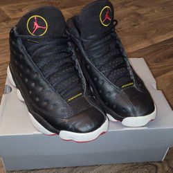 Jordan 13 Retro Shoes Size 10