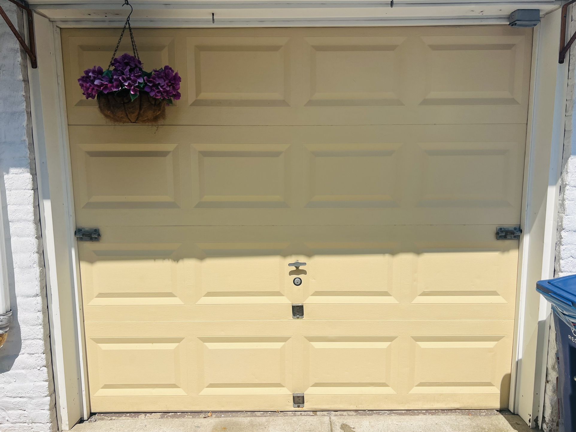 Garage Door