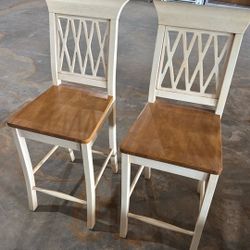 Chairs, 2