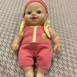 Baby Toys R Us Plastic Toy