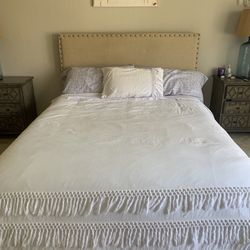 Bedroom Set