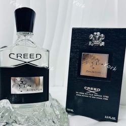 Creed Good Price