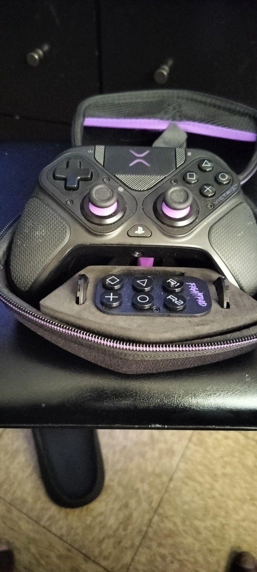 Victrix Pro PlayStation Control