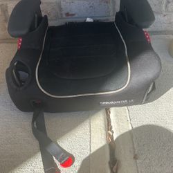 Booster Seat