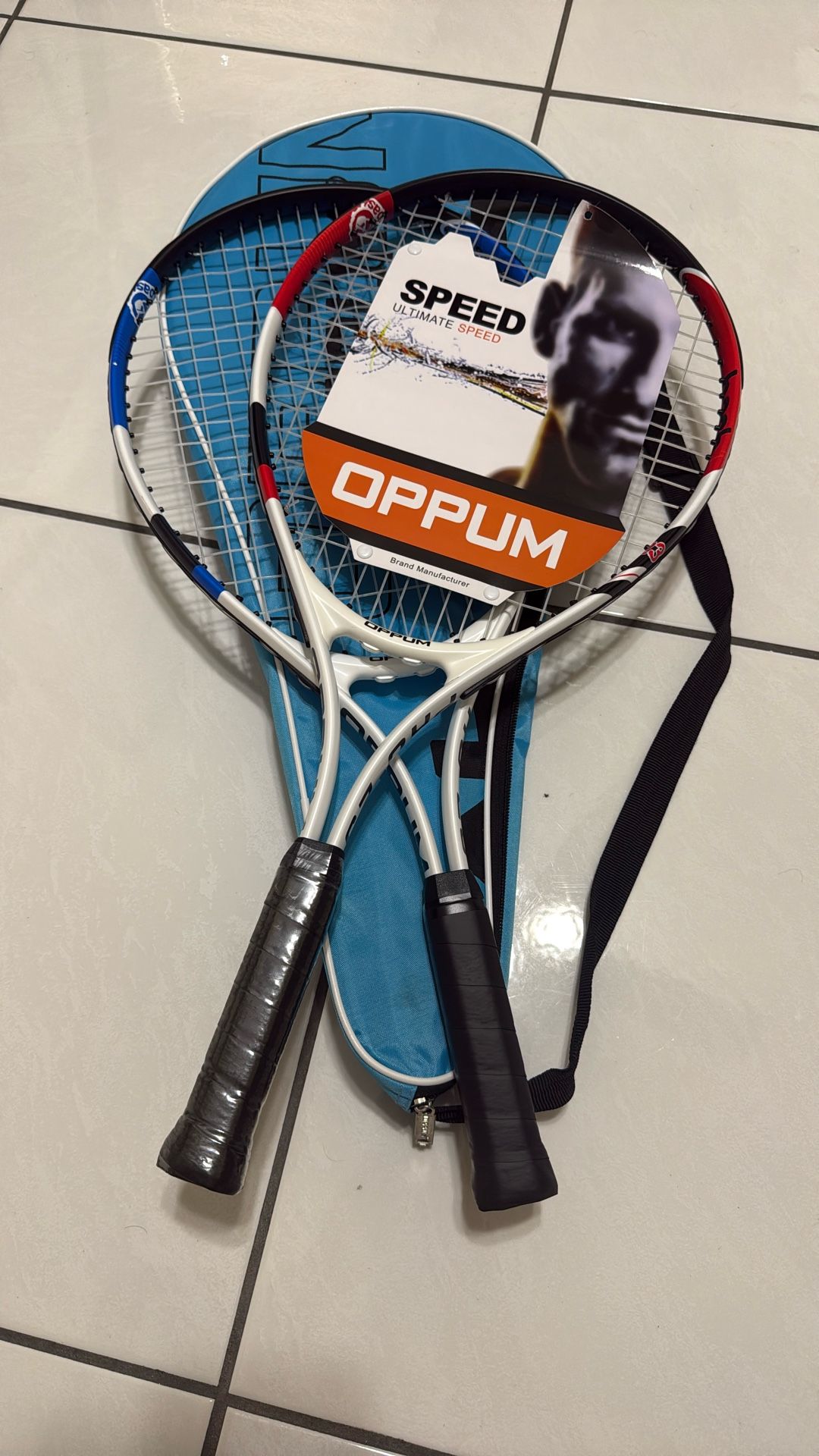 Tennis Racket For Children 