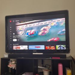 Philips 45 Inch Tv
