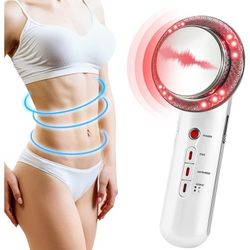 Body Shaping Machine Belly Arm Cellulite Stretch Mark Massager Tightening Device for Leg Ideal Gift