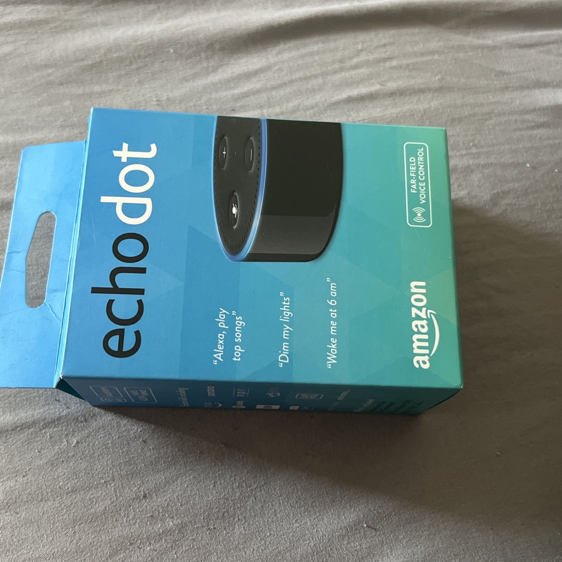 Echo Dot