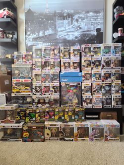 Funko Pop