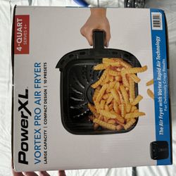 Air Fryer NEW! 