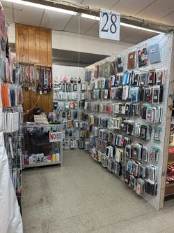 Cases And Accessories