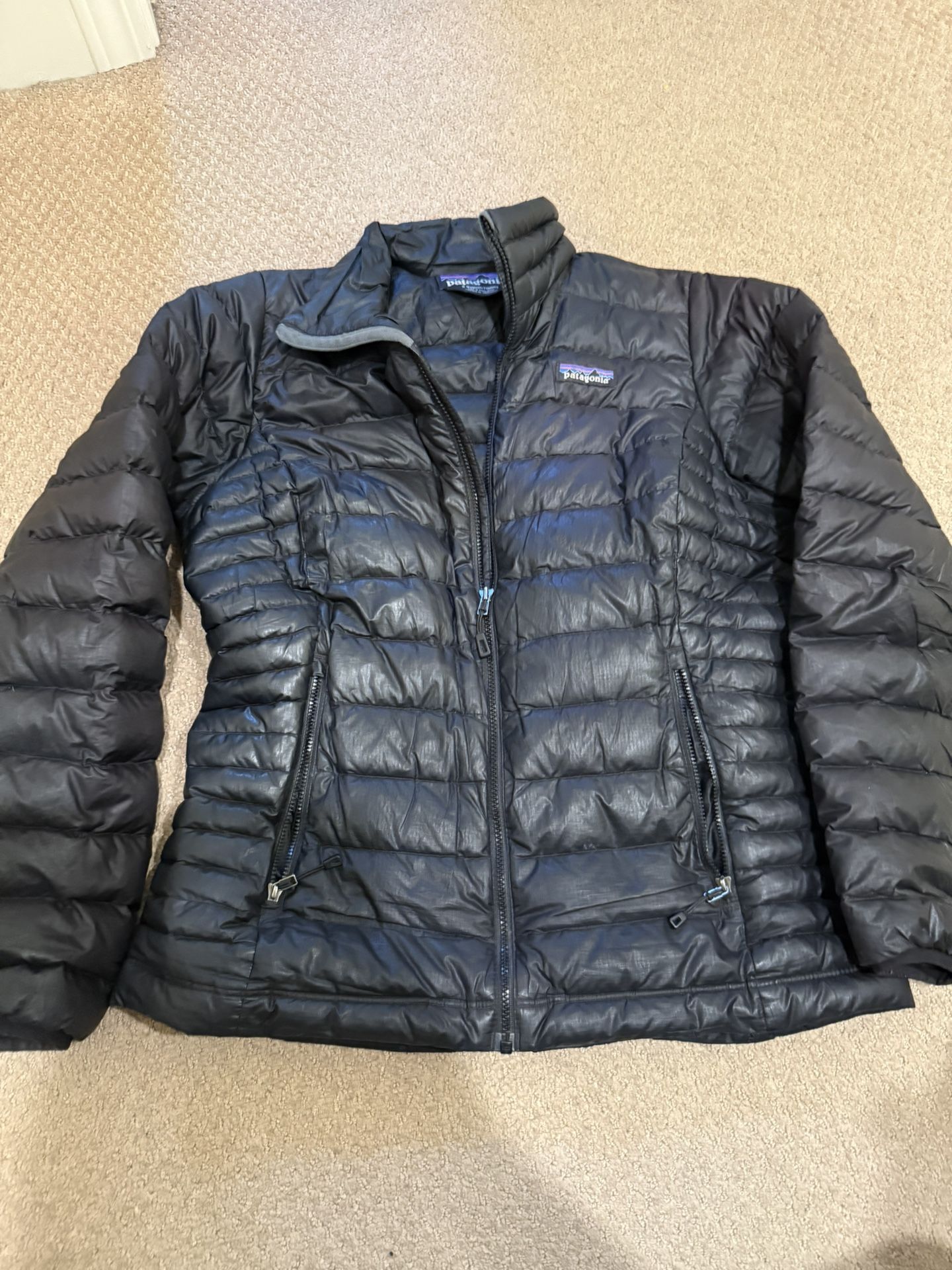 Patagonia Down Jacket Womens S