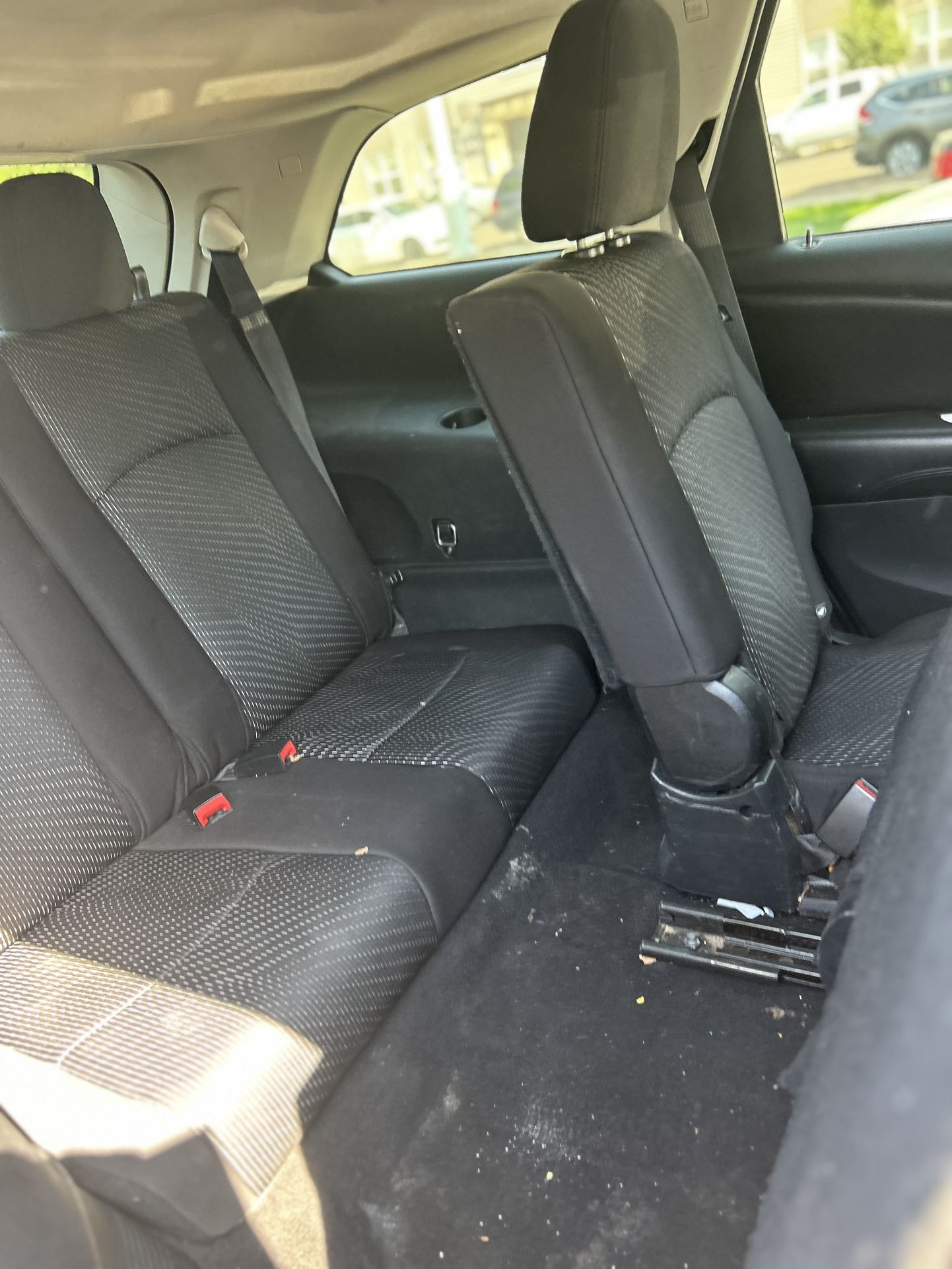 2013 Dodge Journey