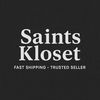 ssaints kloset