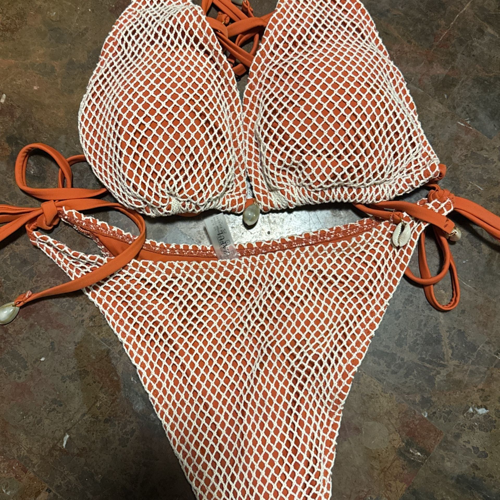 Swimsuit 🩱