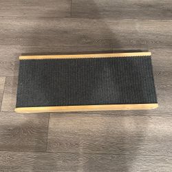 Pet Ramp