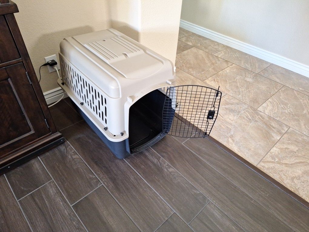 Dog Kennel, Medium
