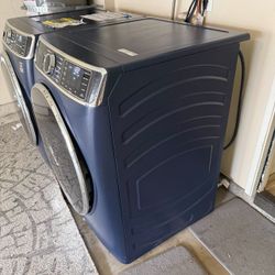 Brand New GE Washer And Dryer 