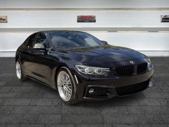 2020 BMW 430i Gran Coupe