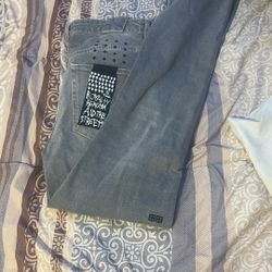 Ksubi Jeans