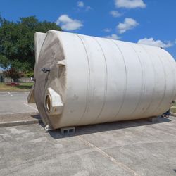 Water Tank