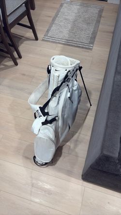 Nike sport lite golf bag