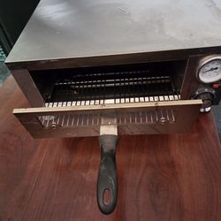 Toaster Oven 