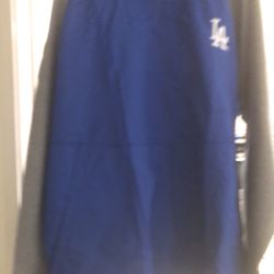 Dodger Windbreaker