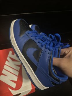 Nike Dunks