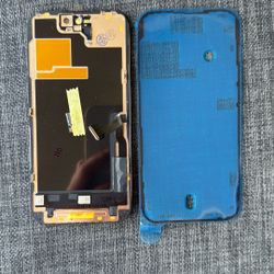 iPhone 14 Pro LCD Screen Repair Parts 