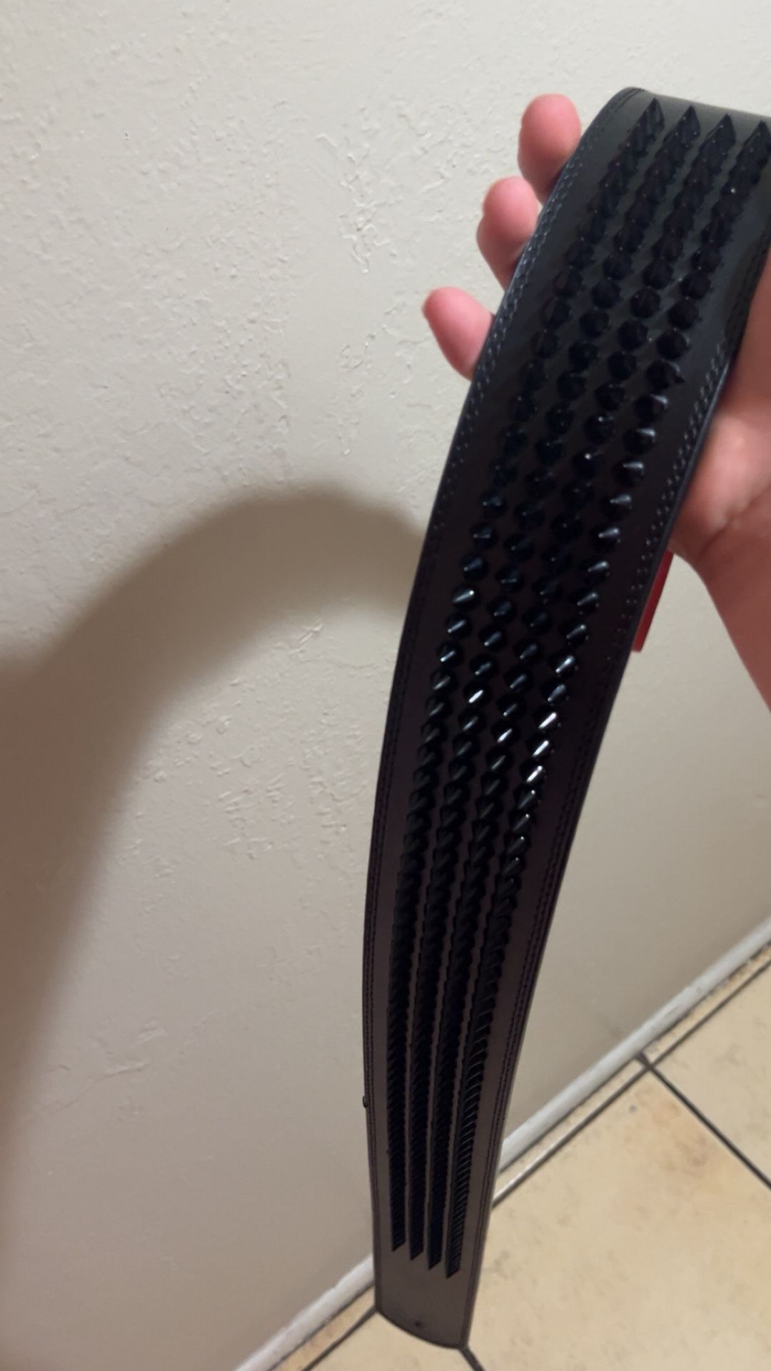 Alucinico Guitar Strap
