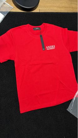 Amiri shirt