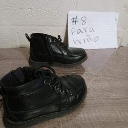Zapatos 