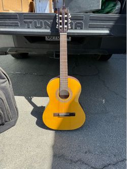 Ibanez GA3 Classical Acoustic Guitar