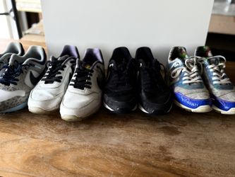 Golf Shoes Size 10.5 Nike