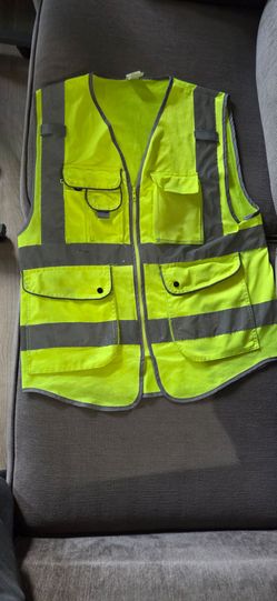 SAFETY VEST