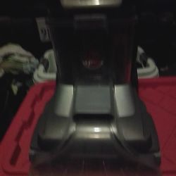 Carpet Cleaner HOOVER