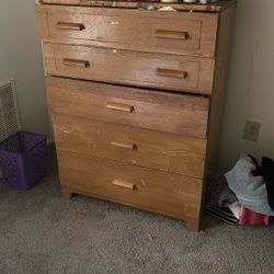 Used Dresser
