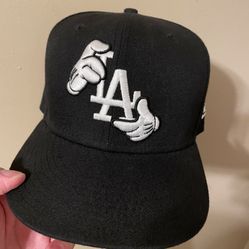 LA Hat 