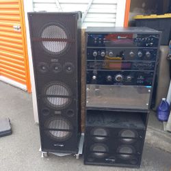 Technical Pro RKSY3500