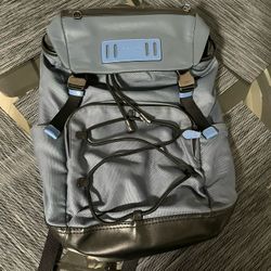 Coach Bag Pack 
