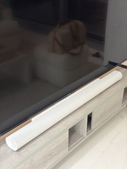 Sonos Arc Ultra Soundbar — Like New (White)