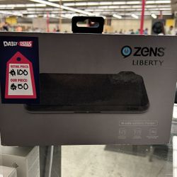 Zens Liberty Wireless Charger