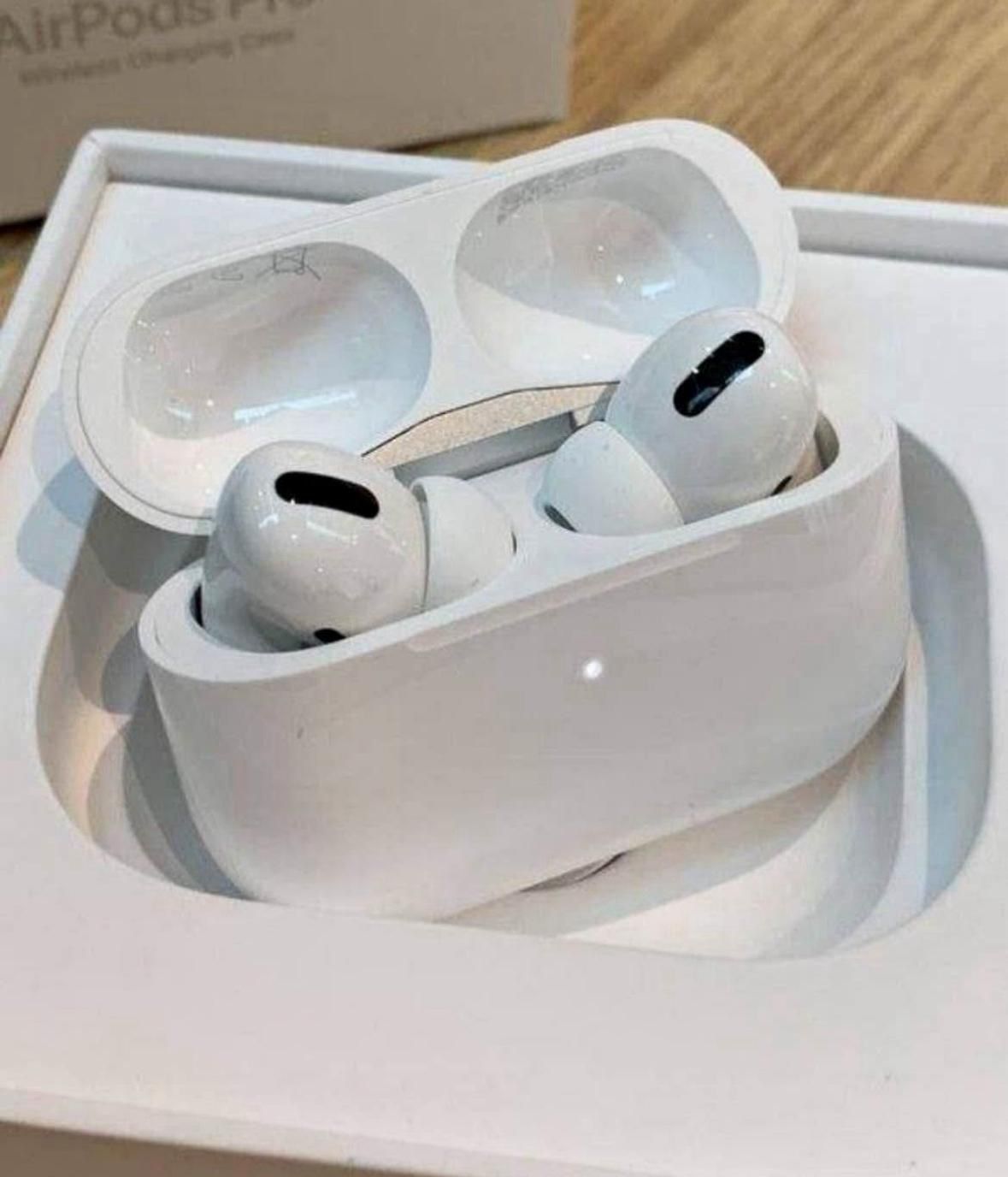 Looking For Apple AirPods Gen 2’s?