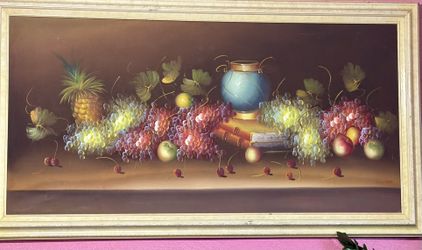 Wall Decor