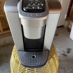 Keurig Coffee Maker