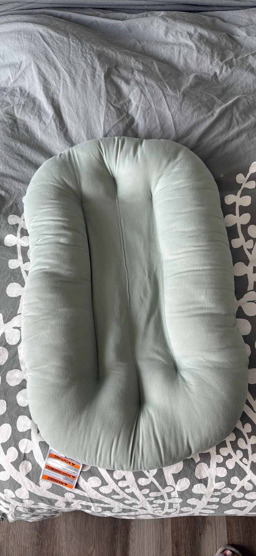 Snuggle Me